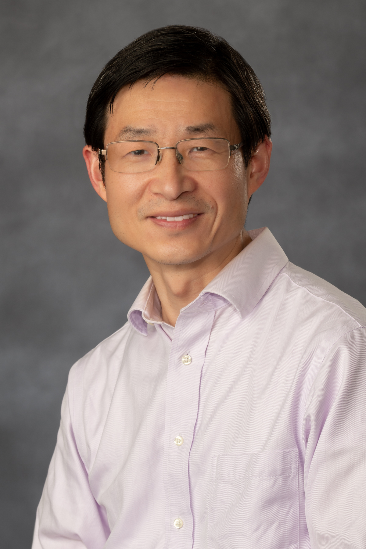Lulin Yuan, Ph.D.