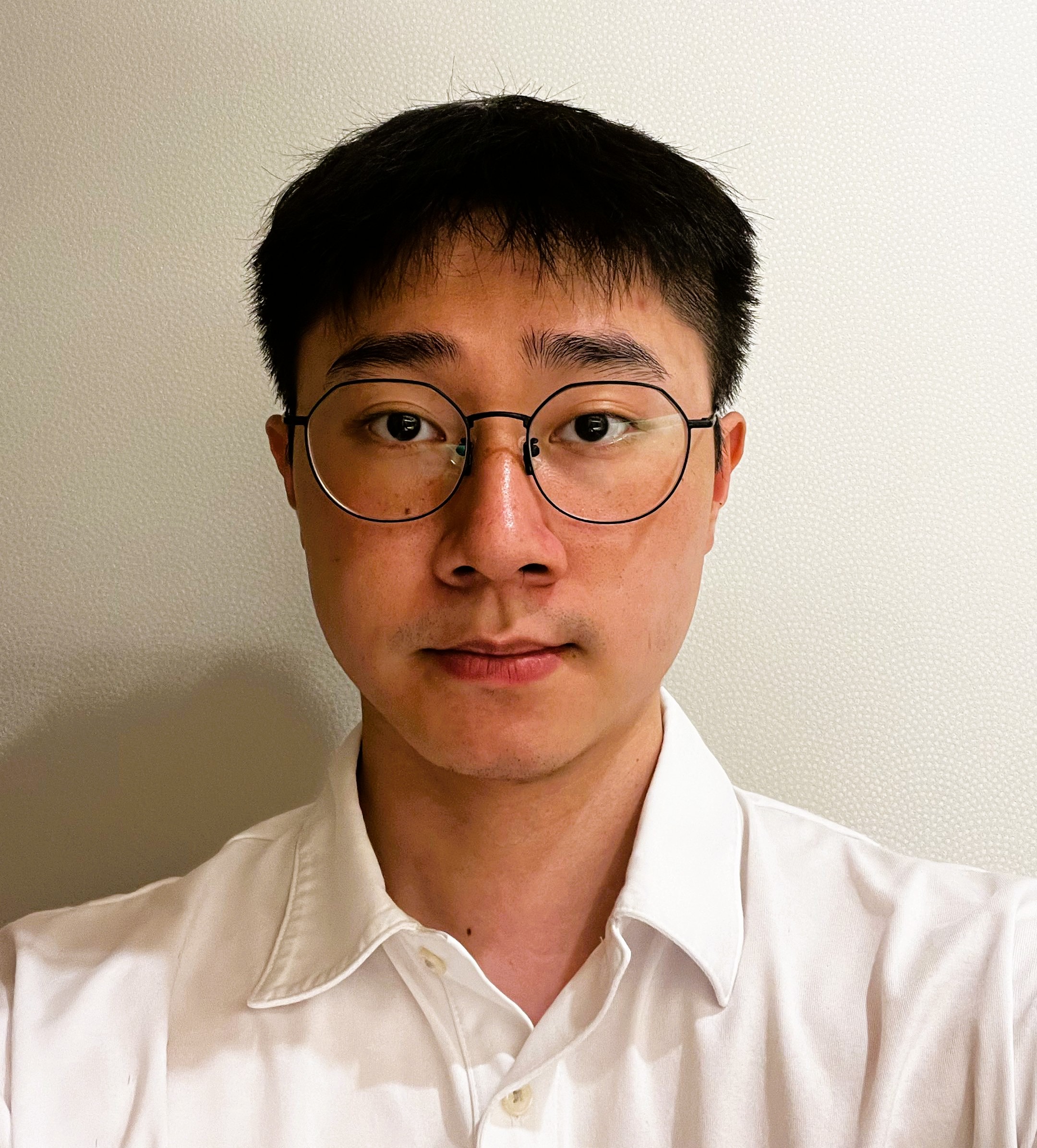 Joshua Cai