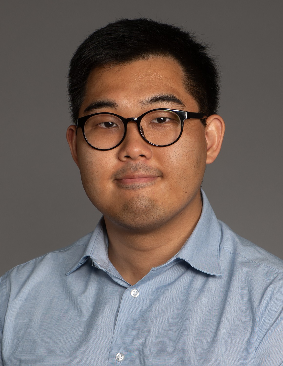 Joe Cho