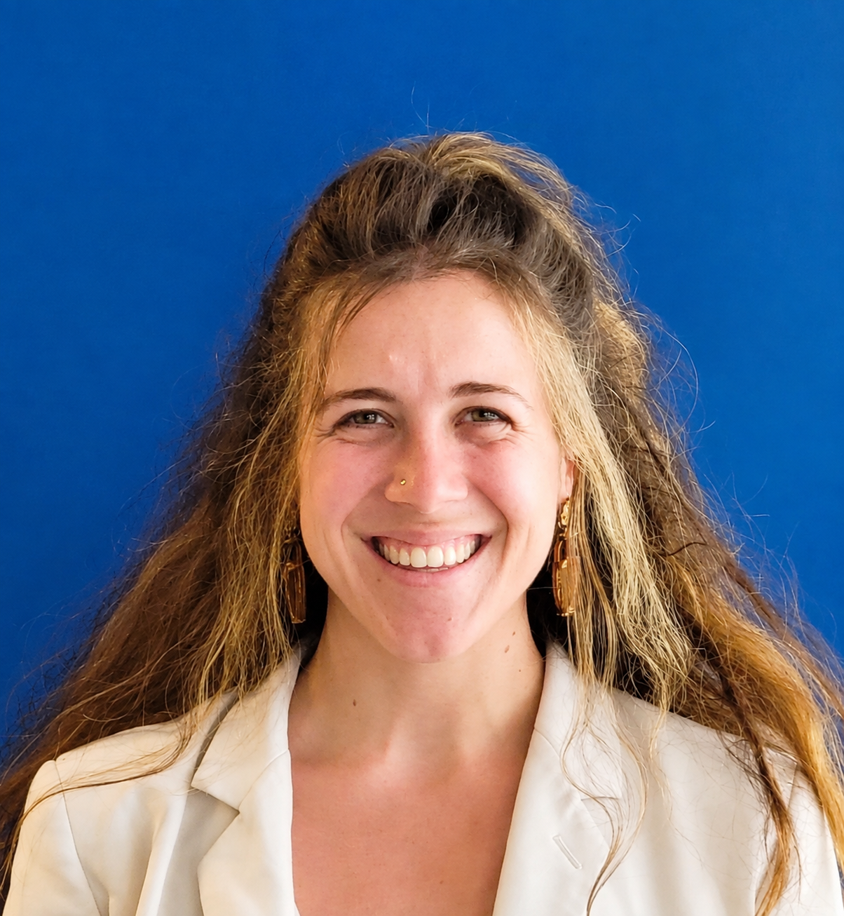 Emily Dawes