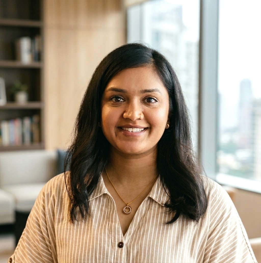 Tanvi Patel