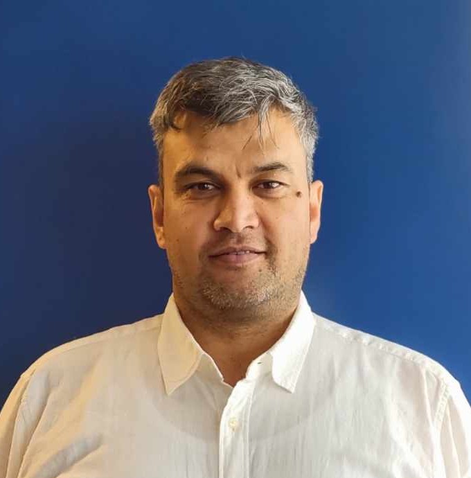 Bayram Torayev