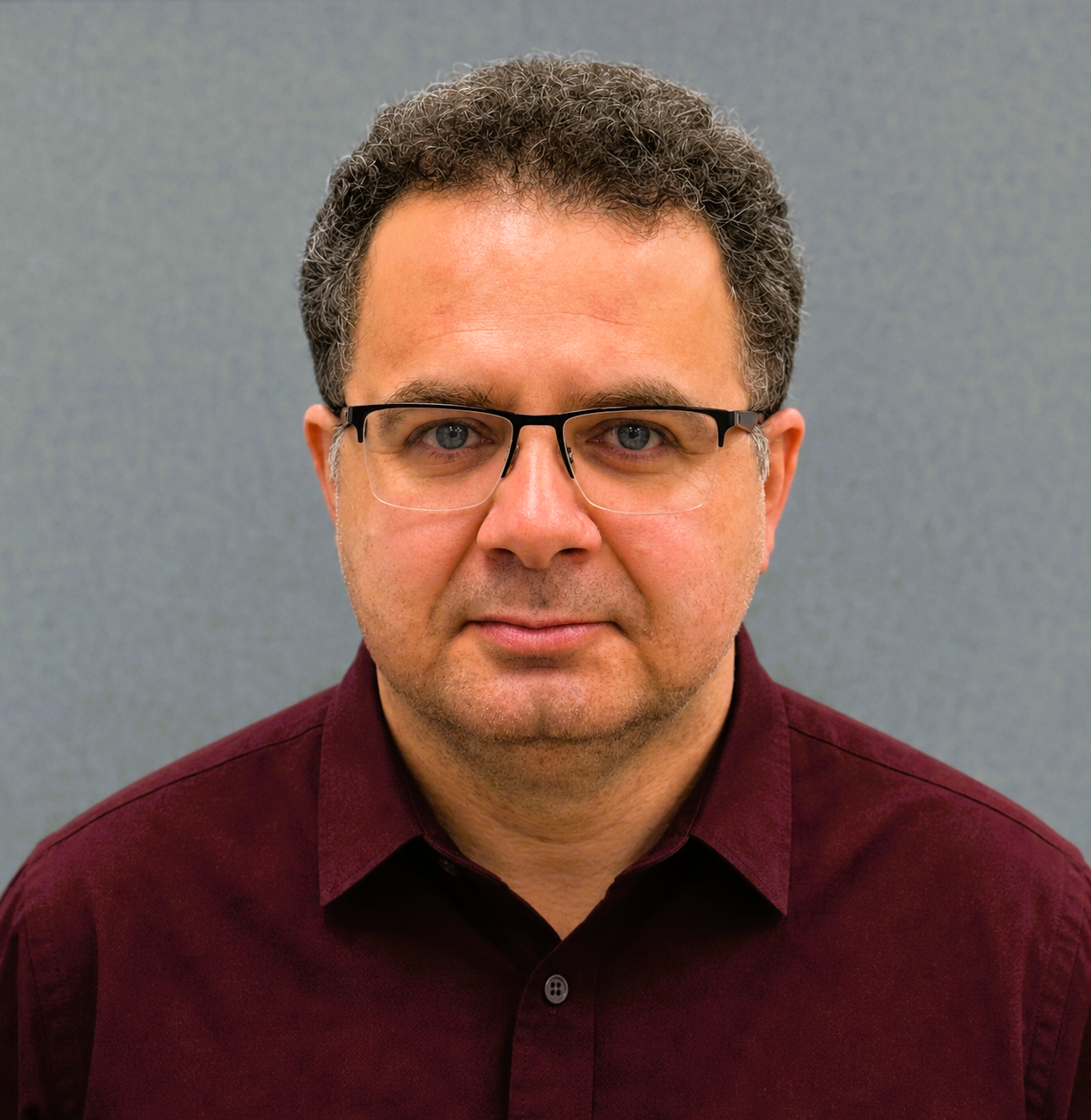 Aram Vajdi