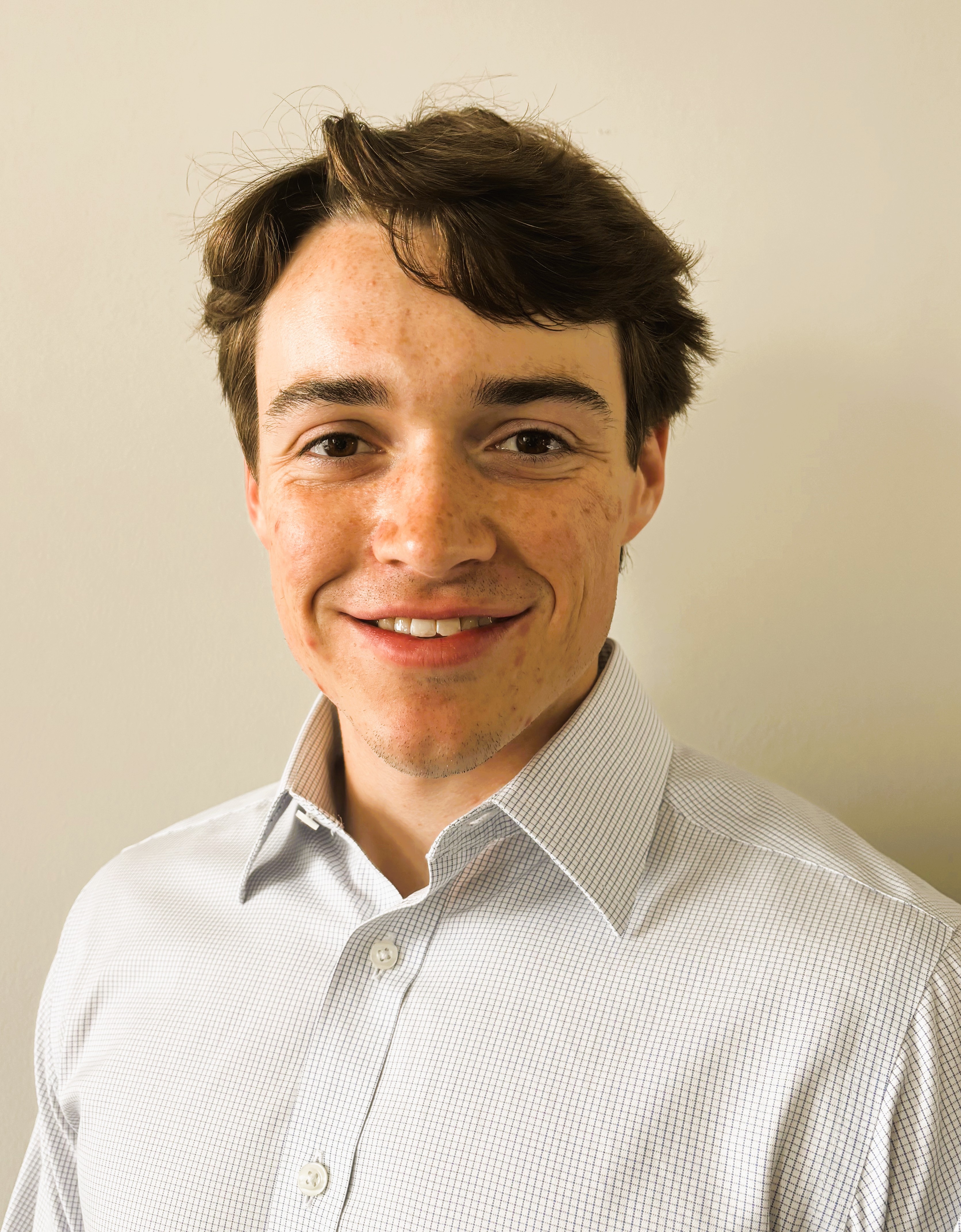 Derek Weisenseel