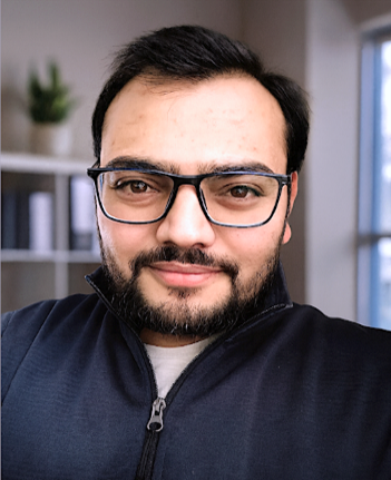 Kiran Dhakal