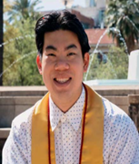 Andrew Li