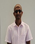 Sunil Pokharel