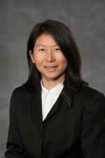 Lisha Zhang, Ph.D.