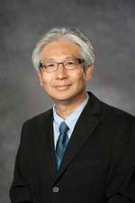 Siyong Kim, Ph.D.