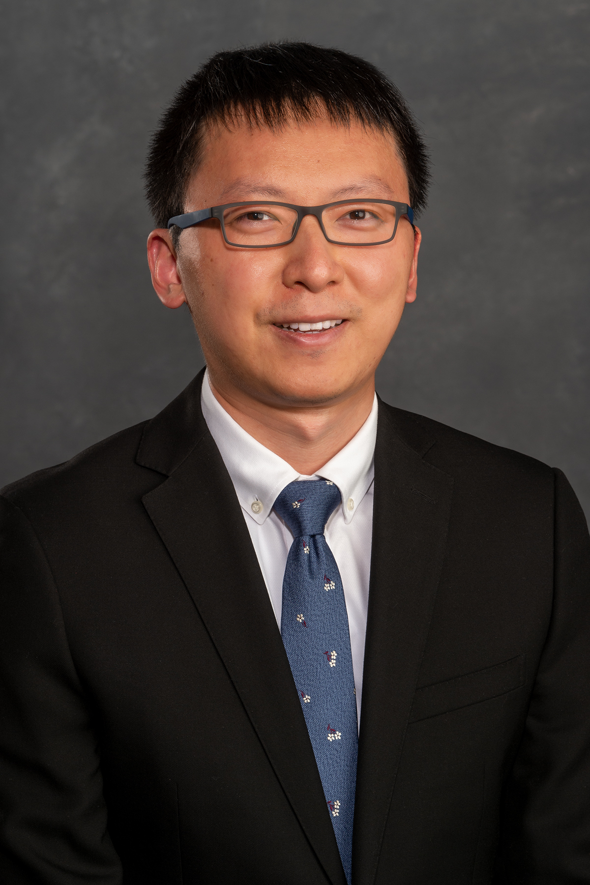 Tianjun Ma, Ph.D.