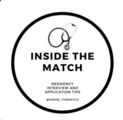 Inside the Match with Dr. Emma Fields
