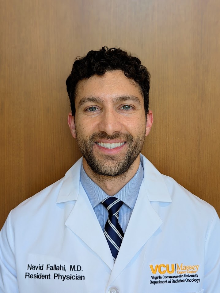 Navid Fallahi, MD