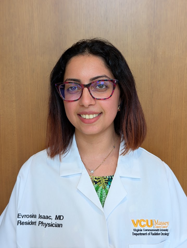 Evrosina Isaac, MD