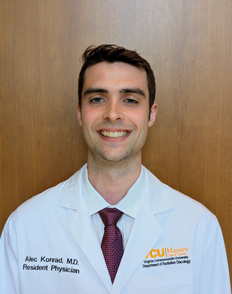 Alec Konrad, MD