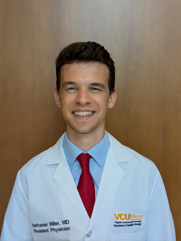 Nathaniel Miller, MD