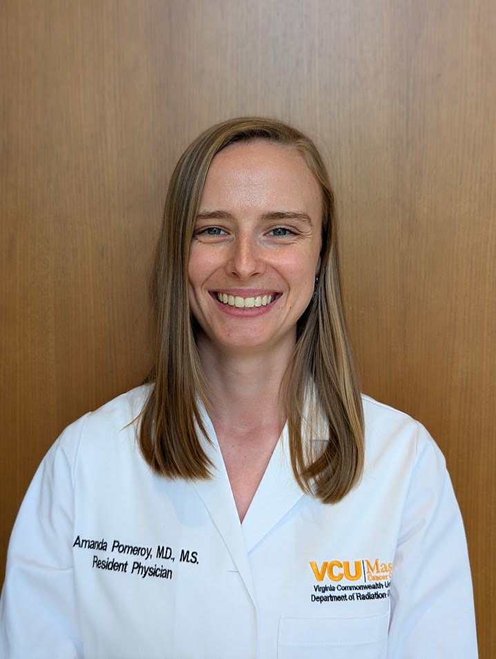Amanda Pomeroy, MD. MS