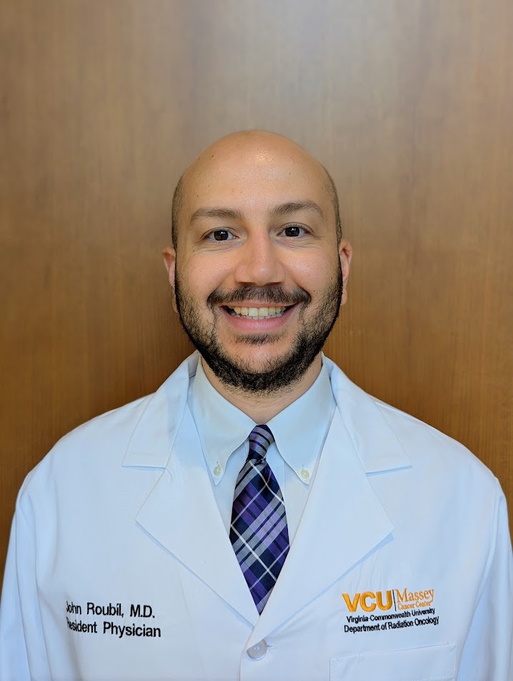 John Roubil, MD