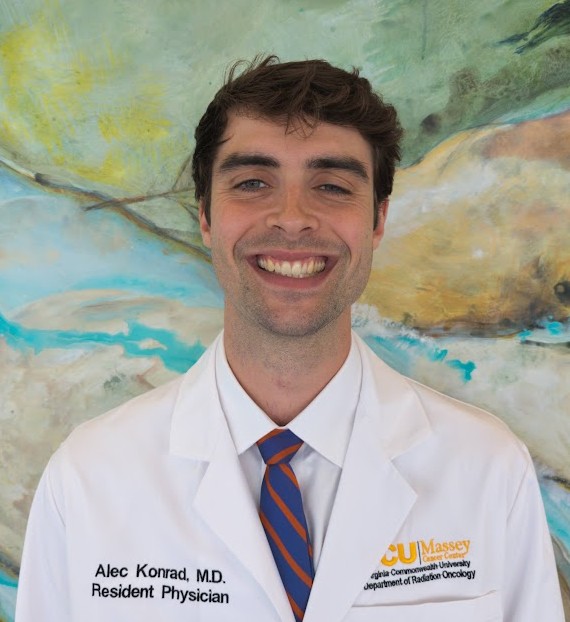 Alec Konrad, MD