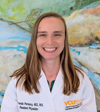 Amanda Pomeroy, MD. MS