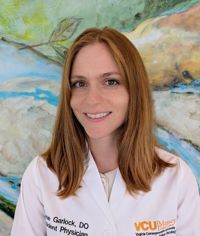 Eliane Garlock, DO
