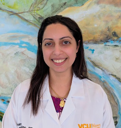 Evrosina Isaac, MD
