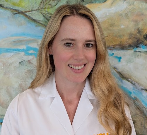 Kristine Bauer-Nilsen, MD