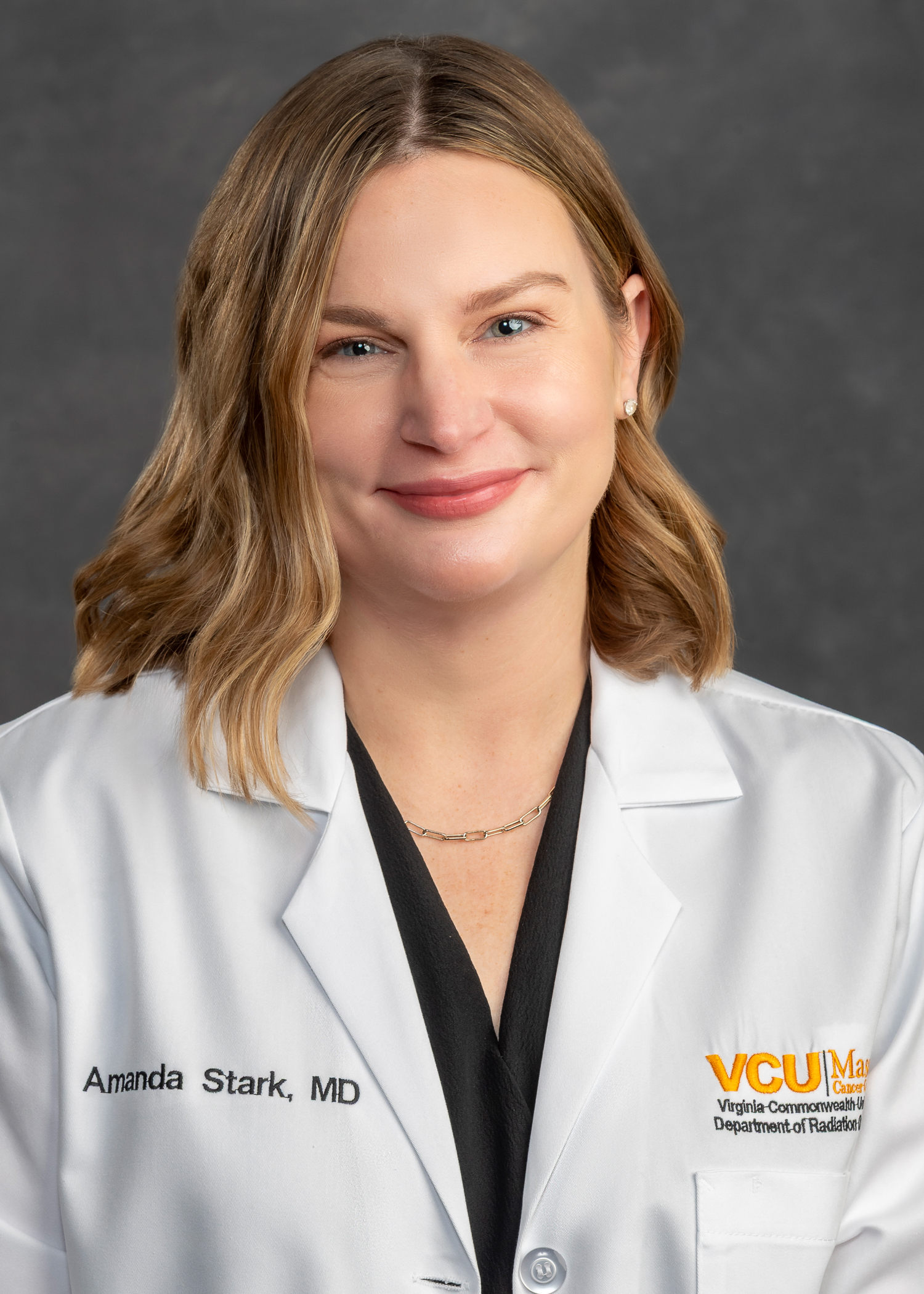 Amanda Stark, M.D.